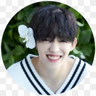 Member - S Coups Seventeen Photoshoot, HD Png Download