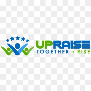 Upraise Logo - Graphic Design, HD Png Download - 1200x339(#4329966 ...