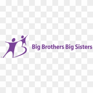 Big Brothers Big Sisters Of Central Illinois, HD Png Download