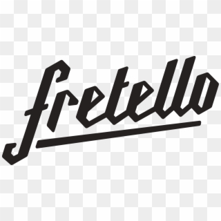 Fretello Logo, HD Png Download
