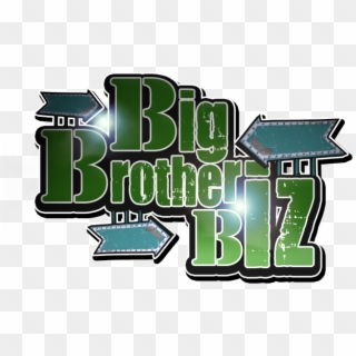 Big Brother Biz - Bocce, HD Png Download