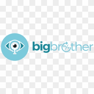 Big Brother 24/7 - Graphic Design, HD Png Download