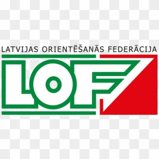 Isostar Latvian Orienteering Federation - Latvijas Orientēšanās Federācija, HD Png Download