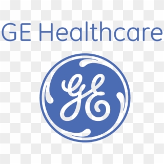 Logo Ge Healthcare , Png Download - Ge Healthcare Logo, Transparent Png