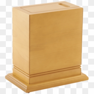 Archer Urn - Plywood, HD Png Download