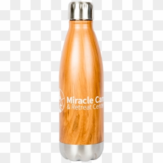 Wooden Tumbler - Miracle Ear, HD Png Download