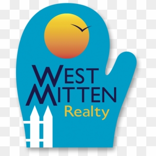 Westmittenlogo870x1 - Graphic Design, HD Png Download