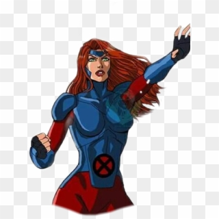 #jeangrey #darkphoenix #comic #marvelcomics #marvel - Black Widow, HD Png Download