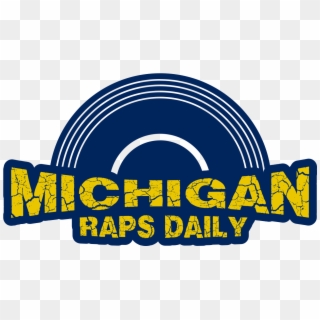 Michigan Raps Daily, HD Png Download