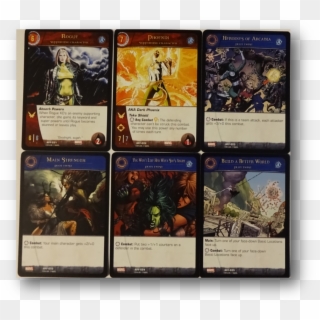 There Are Two Sealed 3 Card Special Packs That Come - Collectible Card Game, HD Png Download