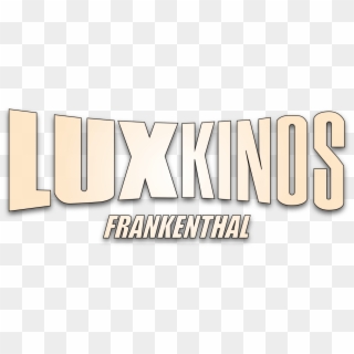 Lux-kinos Frankenthal - Parallel, HD Png Download
