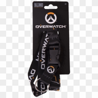 Overwatch Lanyard Png, Transparent Png