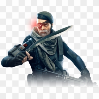 Want To Add To The Discussion - Dirty Bomb Redeye, HD Png Download
