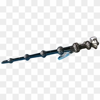 Elder Wand Key Chain - Dagger, HD Png Download