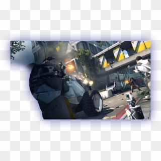 Dirty Bomb, HD Png Download