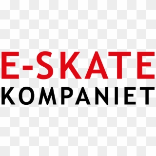 E-skate Kompaniet - Celepar, HD Png Download