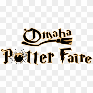 Omaha Potter Faire - Poster, HD Png Download