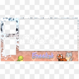 Big Worksample Image - Cartoon, HD Png Download