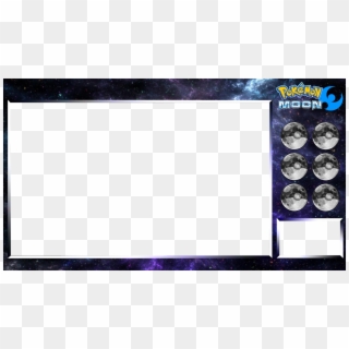 Twitch Pokemon Template - Pokémon Mystery Dungeon: Gates To Infinity, HD Png Download