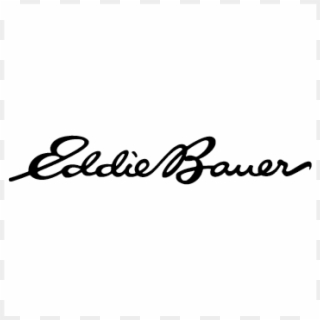 Eddie-bauer - Calligraphy, HD Png Download