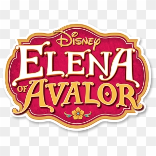 Elena Of Avalor - Disney, HD Png Download