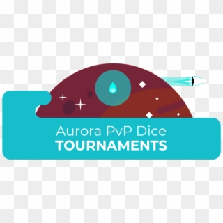 Aurora Pvp Dice Tournaments - Circle, HD Png Download