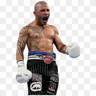 Miguel Cotto, HD Png Download