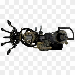 Rotor, HD Png Download