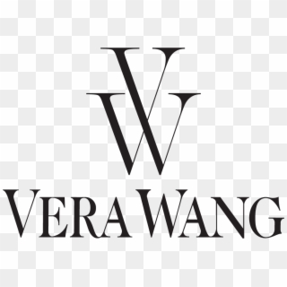 Vera Wang Logo - Vera Wang Logo Png, Transparent Png