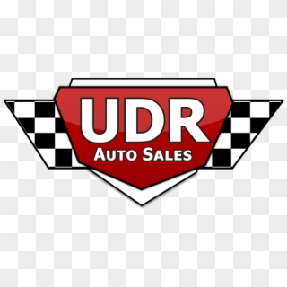 Udr Auto Sales - Graphic Design, HD Png Download