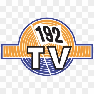 192 Tv Logo, HD Png Download
