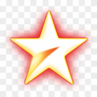 Star With No Background, HD Png Download