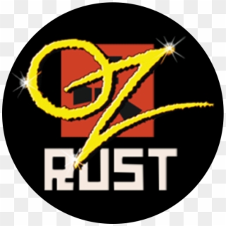 Rust Steam Logo, HD Png Download