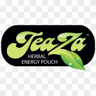 Source For Izod Indycar Racing - Teaza Energy Logo, HD Png Download