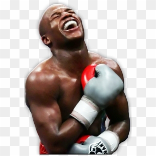 Mayweather Wins - Floyd Mayweather Vs Ricky Hatton, HD Png Download