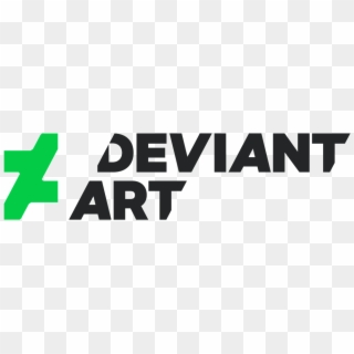 Deviant Art Logo - Smart Don T Start, HD Png Download