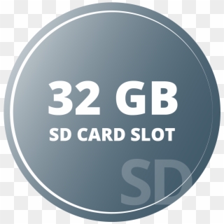 Circle, HD Png Download