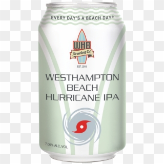 Hurricane Ipa - Caffeinated Drink, HD Png Download