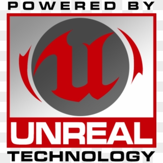 Unreal Engine, HD Png Download