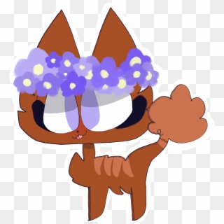 Heathertail~ 2, HD Png Download