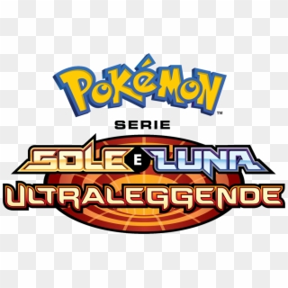 Pokémon The Series Sun & Moon Ultra Legends, HD Png Download