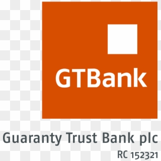 Guaranty Trust Bank Logo Png, Transparent Png