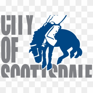 City Of Scottsdale Arizona Logo, HD Png Download