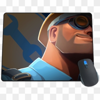 Team Fortress 2, HD Png Download