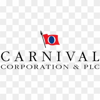 Carnival Corporation & Plc Logo, HD Png Download