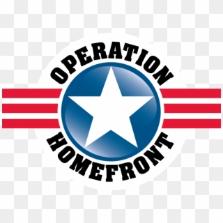 Operation Homefront Partners With Carnival - Jim Beam Operation Homefront, HD Png Download