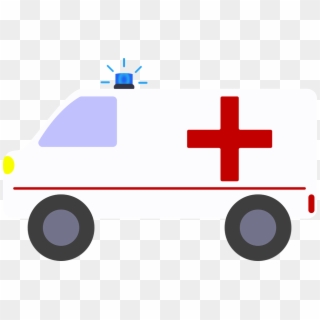 Ambulance, Help, First Aid, Doctor On Call, Save, Medic - Ambulance Help Png, Transparent Png