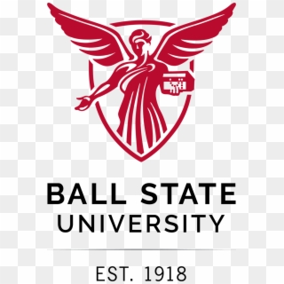 We've Created A Set Of Logos To Celebrate The University's - Ball State University Logo, HD Png Download