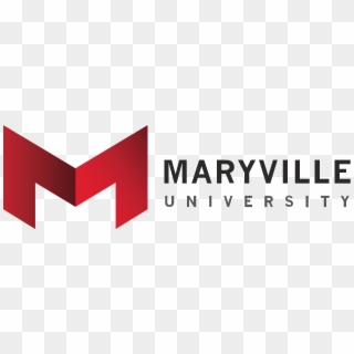 Maryville University Logo - Maryville University Logo Png, Transparent Png