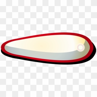 This Free Icons Png Design Of Pinball Flipper - Pinball Paddle Png, Transparent Png